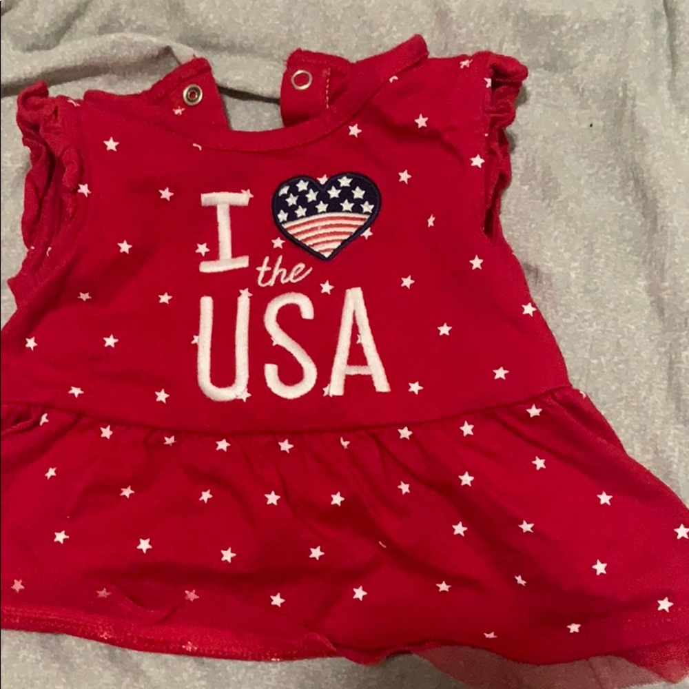 Girl top